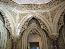 В волшебном царстве Монсеррат