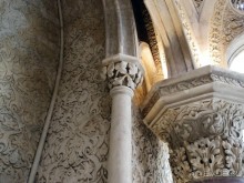 В волшебном царстве Монсеррат