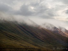 Альбом отзыва "В горах Большого Кавказа"