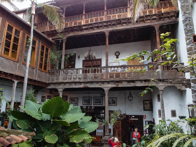 Балконы, драконы и геспериды 