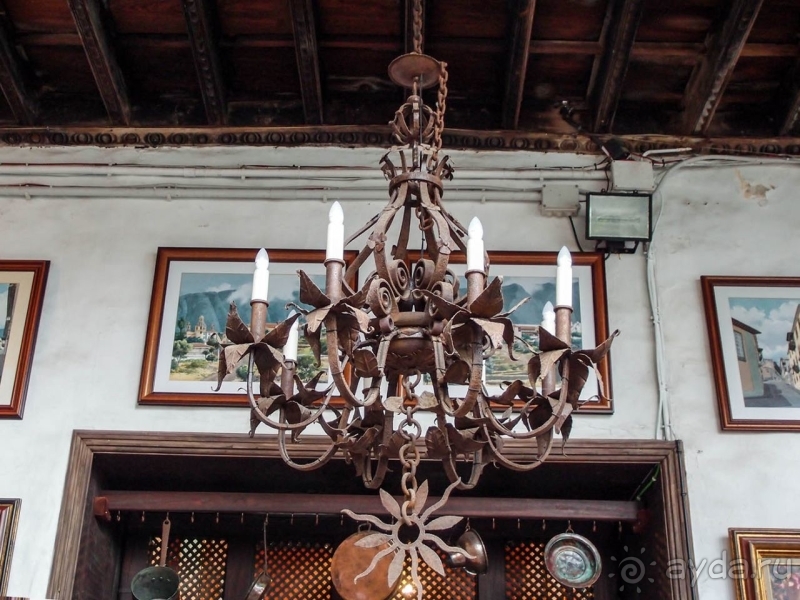 Балконы, драконы и геспериды 