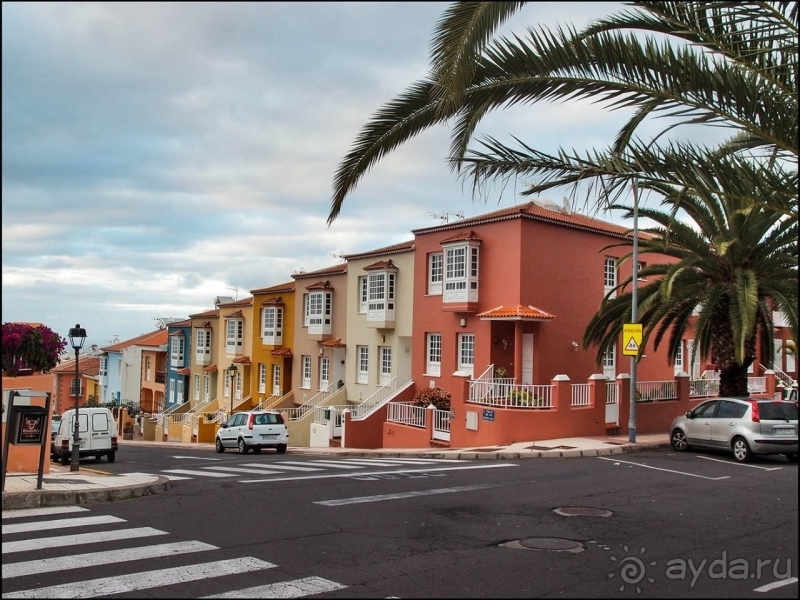 Балконы, драконы и геспериды 