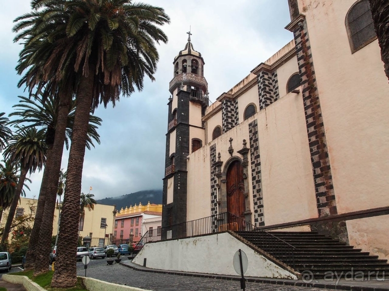 Балконы, драконы и геспериды 