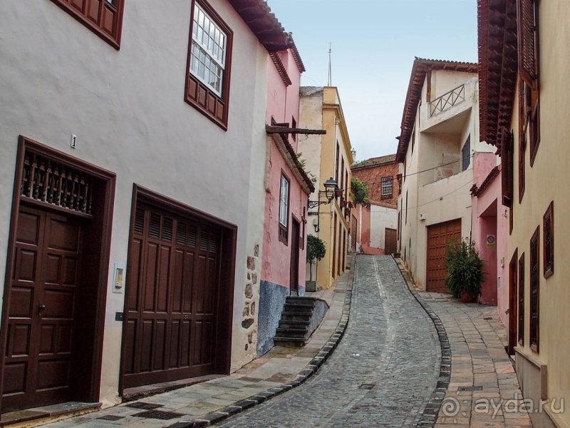 Балконы, драконы и геспериды 