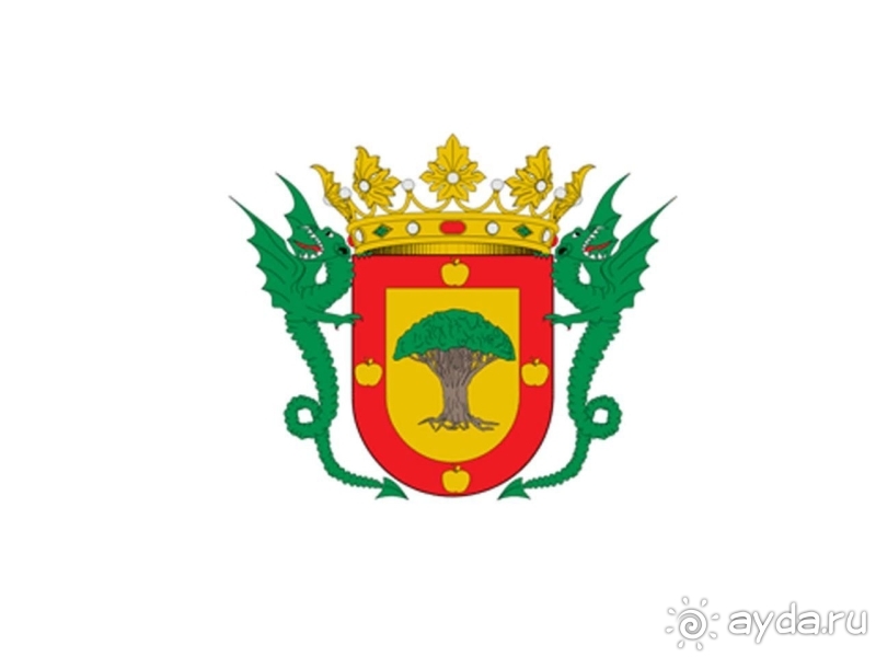 Балконы, драконы и геспериды 