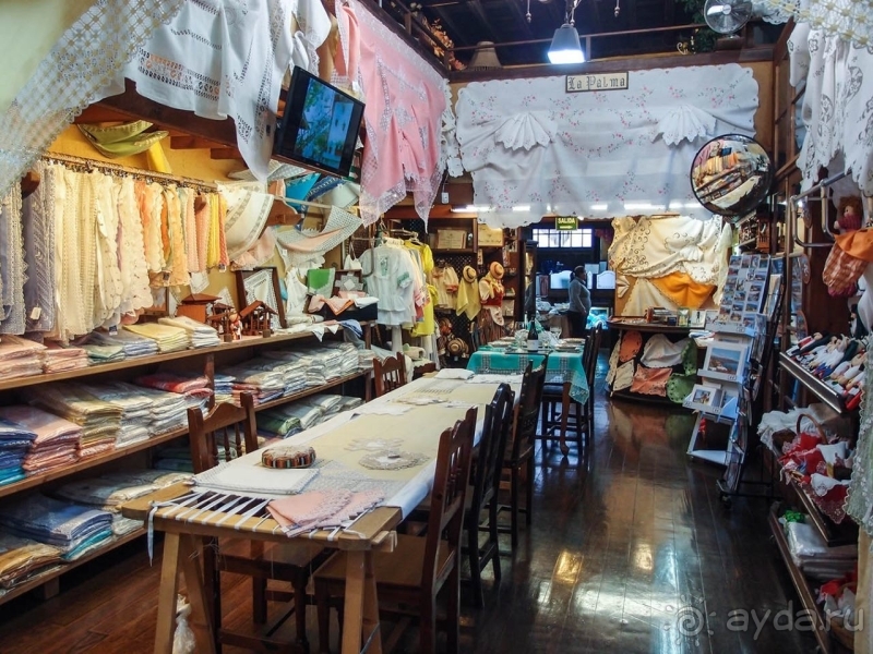 Балконы, драконы и геспериды 