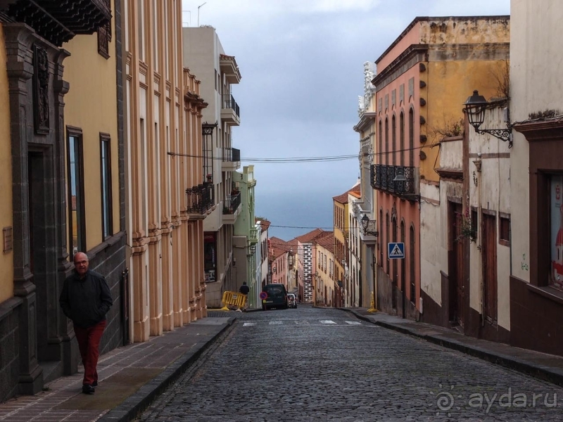 Балконы, драконы и геспериды 