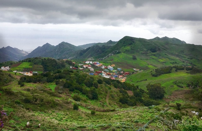 Балконы, драконы и геспериды 