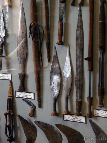 Бельгия и Конго