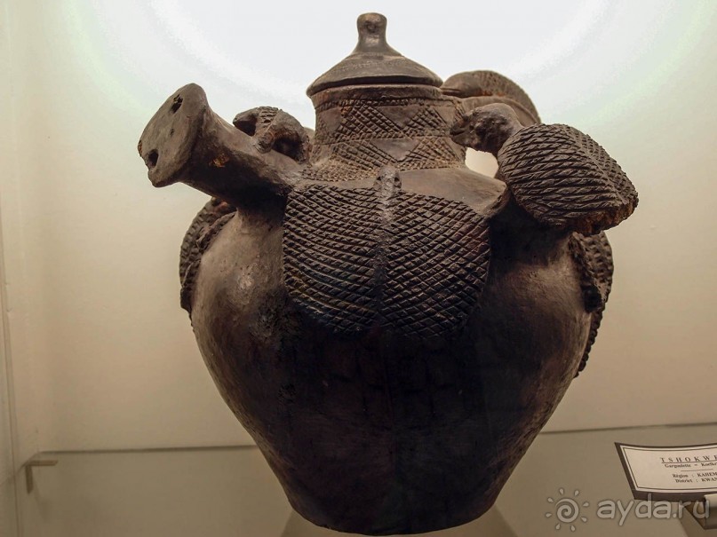 Бельгия и Конго