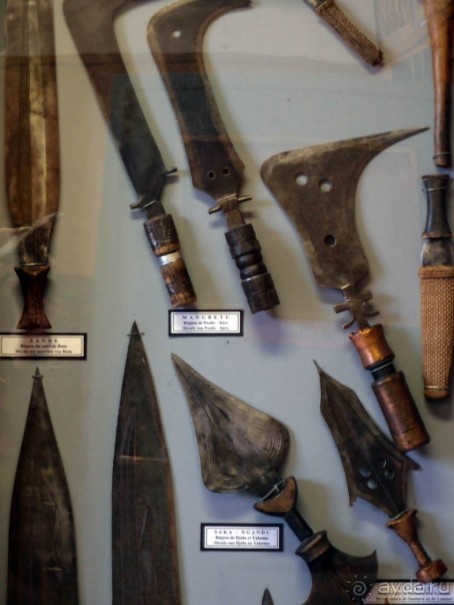 Бельгия и Конго