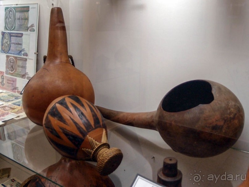 Бельгия и Конго