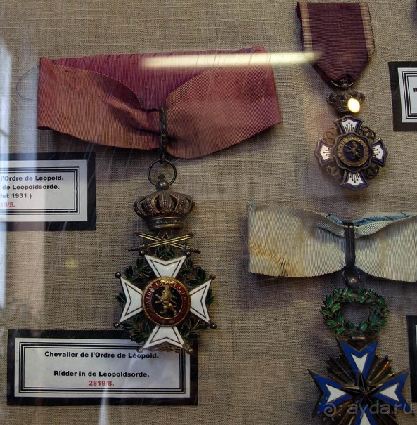 Бельгия и Конго