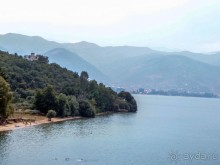 Светлые воды Свети Наума