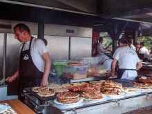 Светлые воды Свети Наума