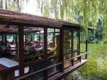 Светлые воды Свети Наума