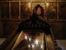 Светлые воды Свети Наума