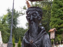 Светлые воды Свети Наума