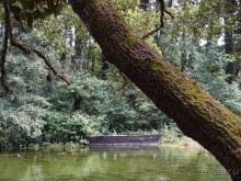 Светлые воды Свети Наума