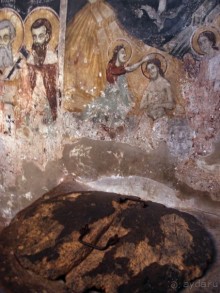 Светлые воды Свети Наума