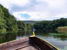 Светлые воды Свети Наума