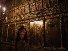 Светлые воды Свети Наума