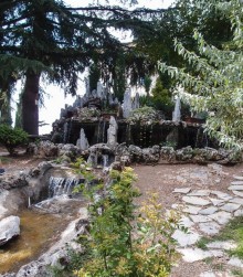 Светлые воды Свети Наума