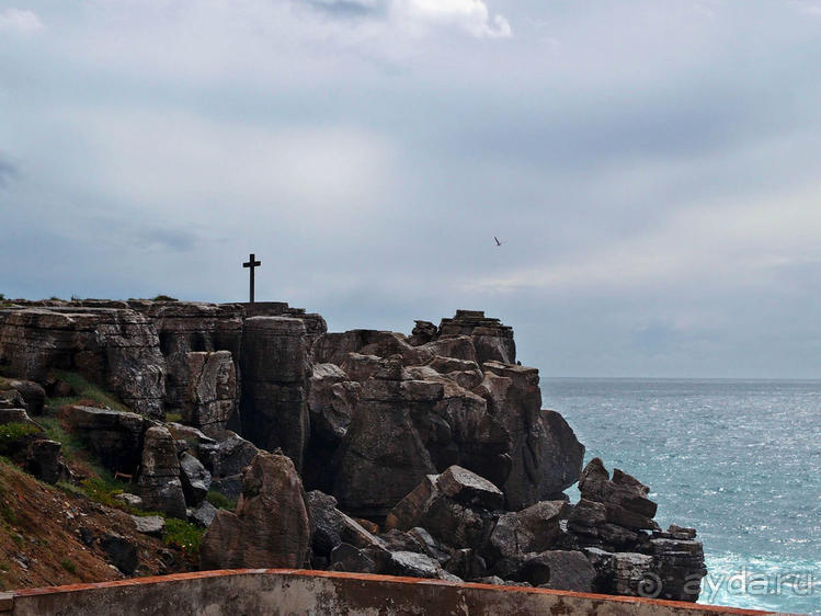 Где настоящий край Земли?