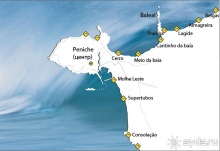 Где настоящий край Земли?