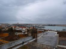 Где настоящий край Земли?