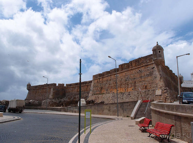 Где настоящий край Земли?