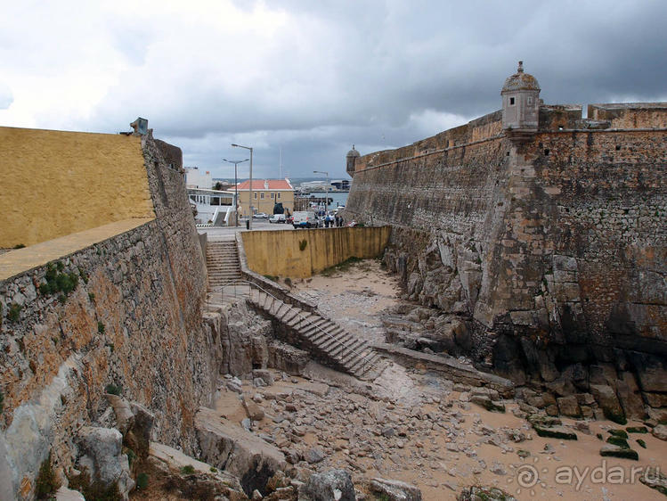 Где настоящий край Земли?