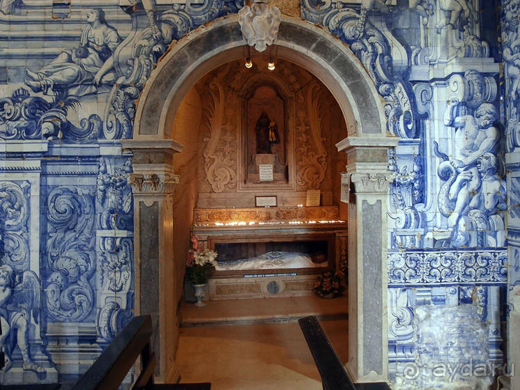 Где настоящий край Земли?