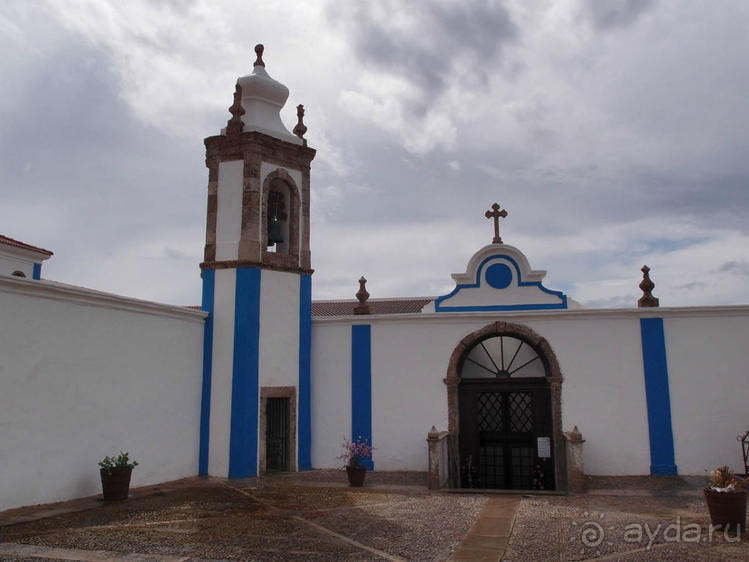 Где настоящий край Земли?