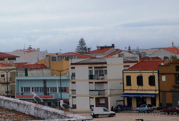 Где настоящий край Земли?