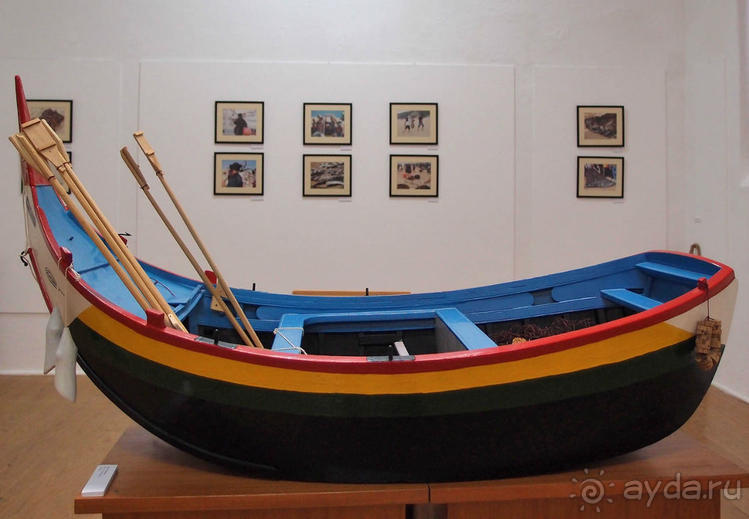 Где настоящий край Земли?