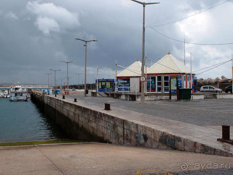 Где настоящий край Земли?