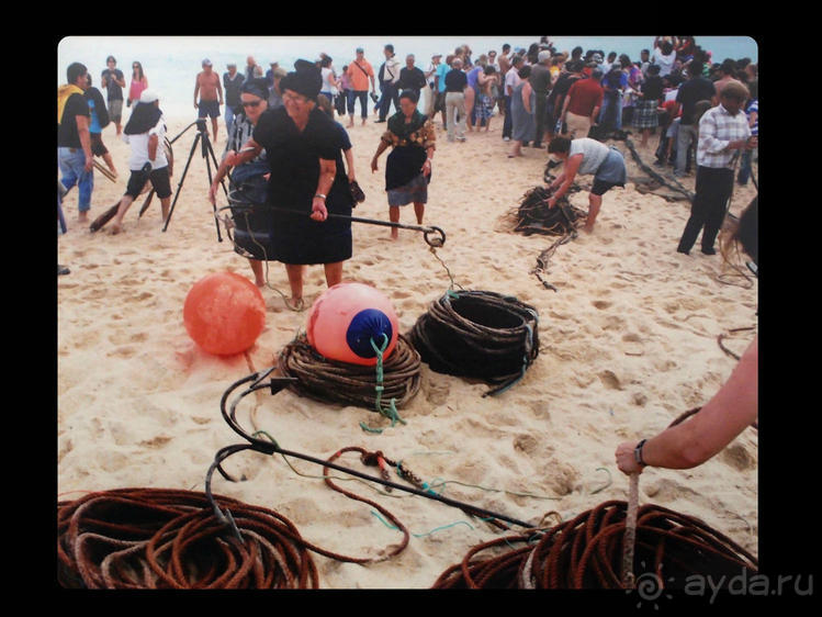 Где настоящий край Земли?