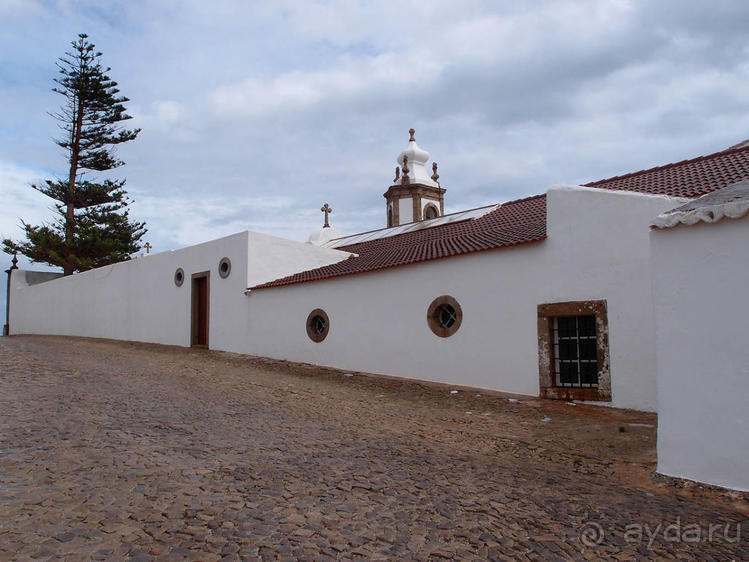 Где настоящий край Земли?