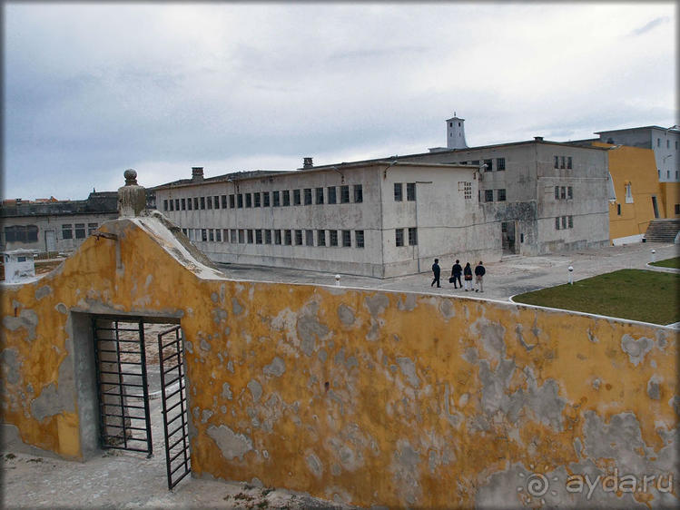 Где настоящий край Земли?