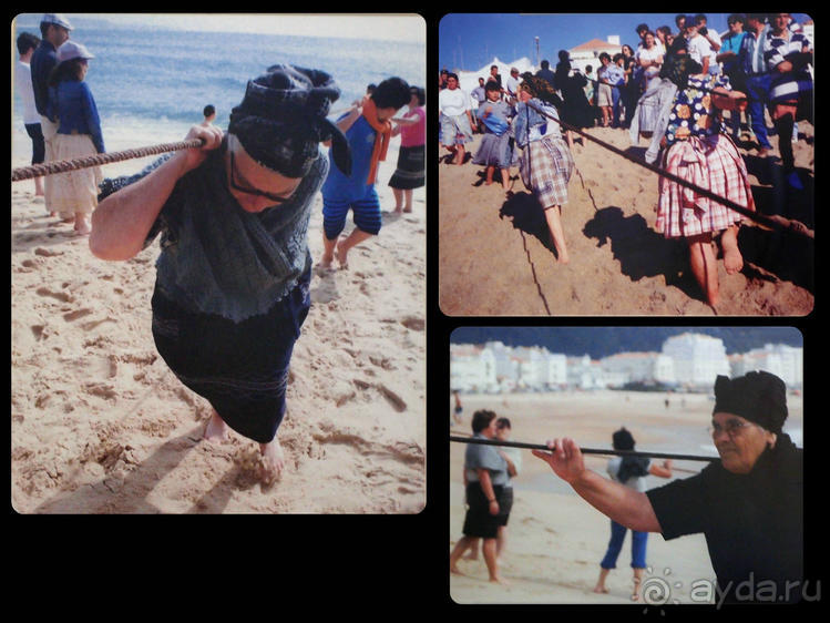 Где настоящий край Земли?