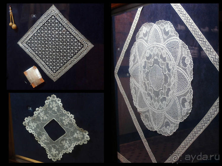 Где настоящий край Земли?