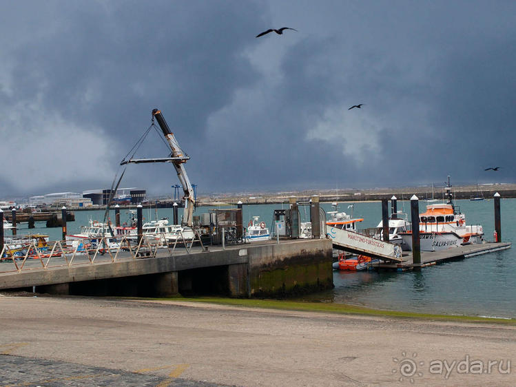 Где настоящий край Земли?