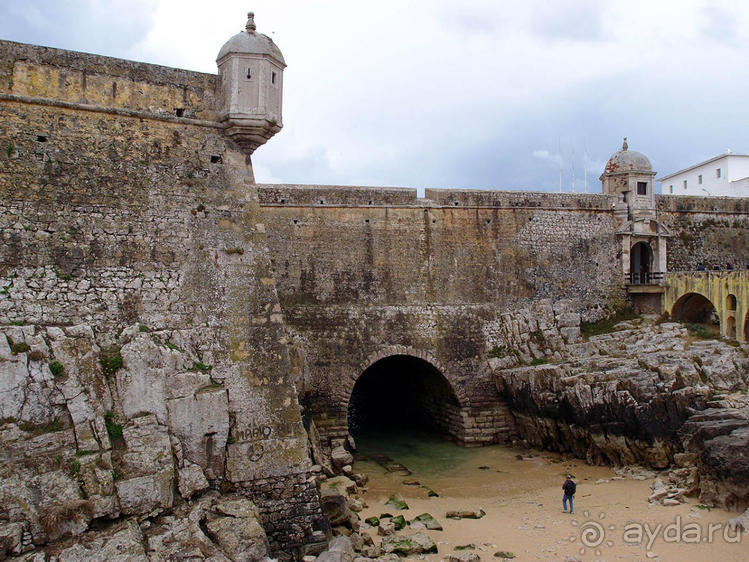 Где настоящий край Земли?