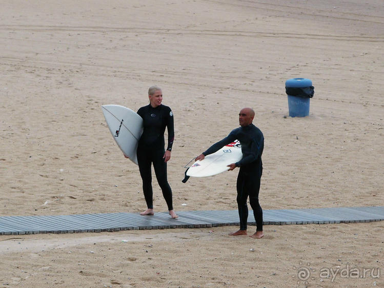 Где настоящий край Земли?