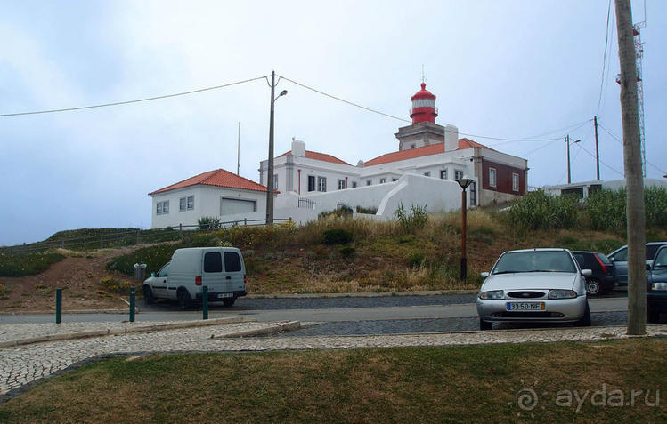 Где настоящий край Земли?