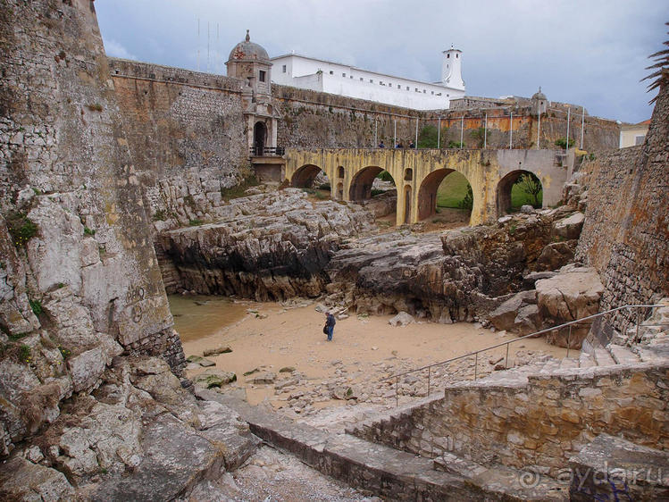 Где настоящий край Земли?