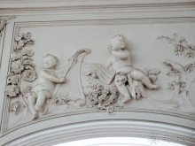 Прекраснейший из дворцов Латвии