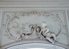 Прекраснейший из дворцов Латвии