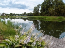 Альбом истории "Прекраснейший из дворцов Латвии"